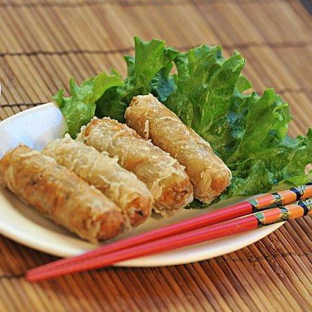 Restaurant JU YI