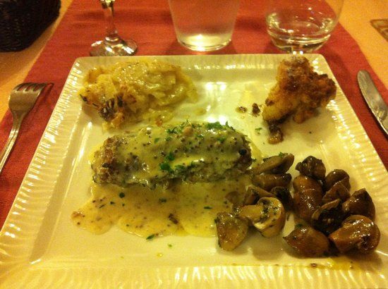 Le Conde
